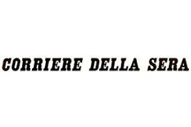 logo corriere della sera