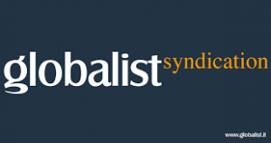 logo globalist