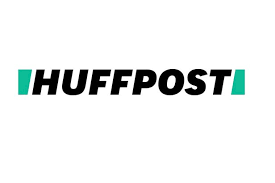logo hufffpost