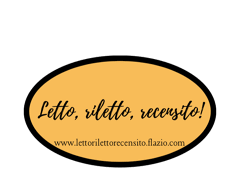 logo letto riletto recensito