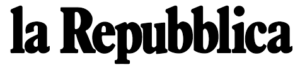 logo repubblica