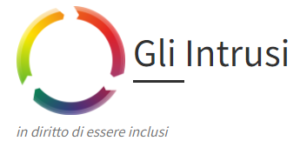 logo gli intrusi