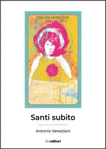 Santi subito_cover