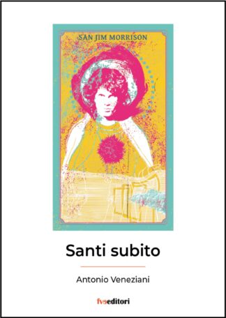 Santi subito_cover