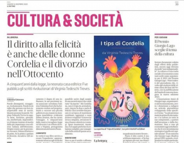 Tips - Articolo Il Mattino Padova (1)