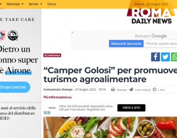 rassegna-stampa-camper-golosi-roma-daily-newsnews-23-06-2022
